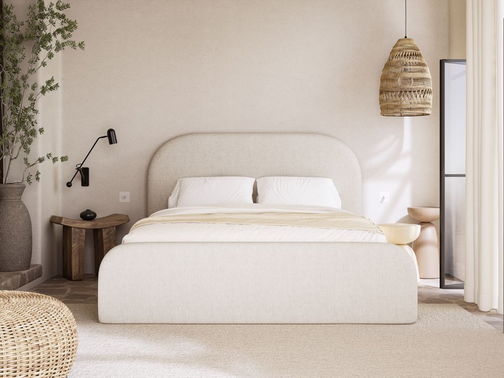 Cama Amalfitana - Bonan